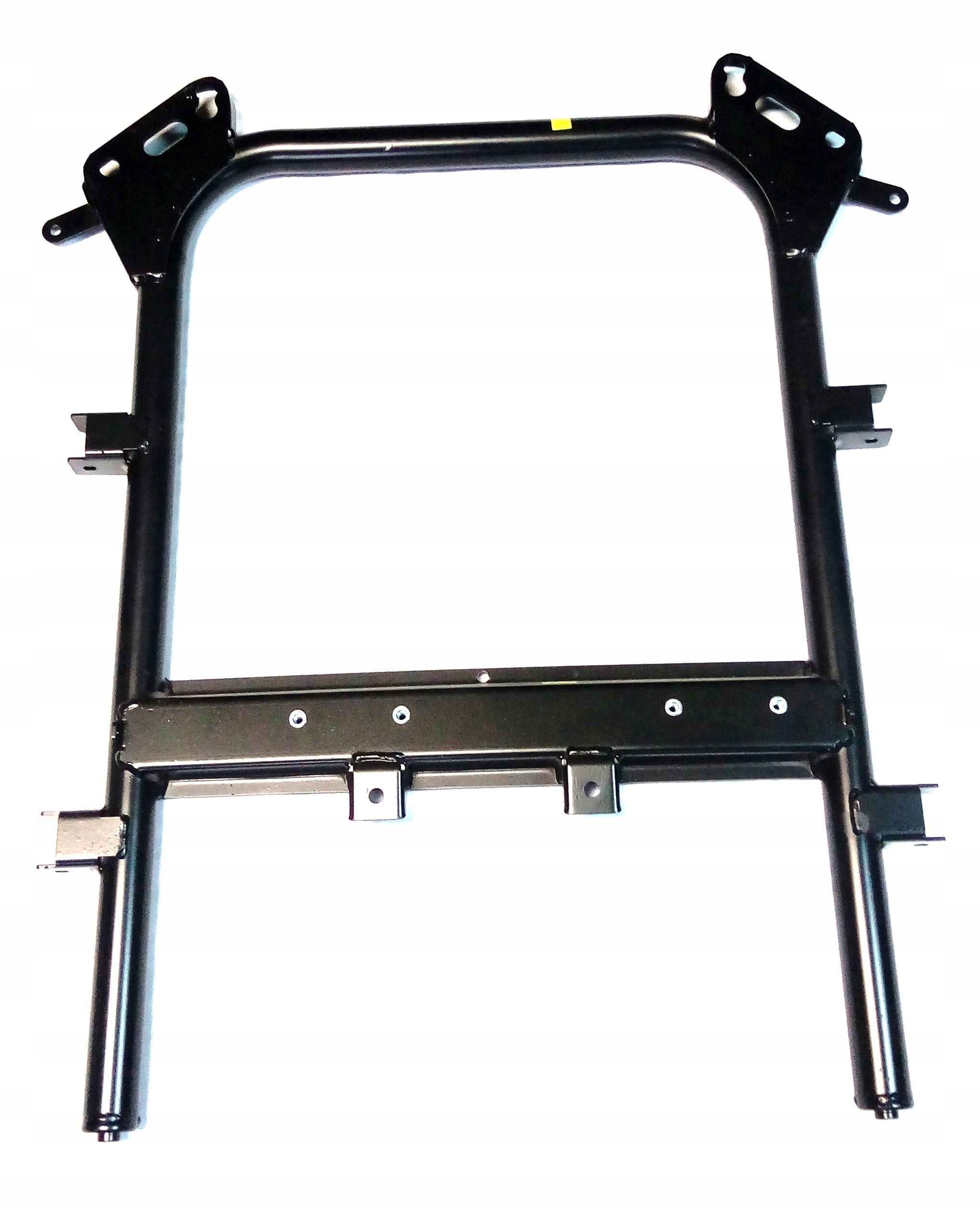 1140 - Санчата двигуна Ligier JS50, MGO3, Due3