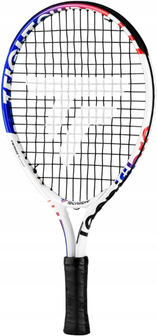 Tenisová raketa Tecnifibre Junior T-Fight Club 17