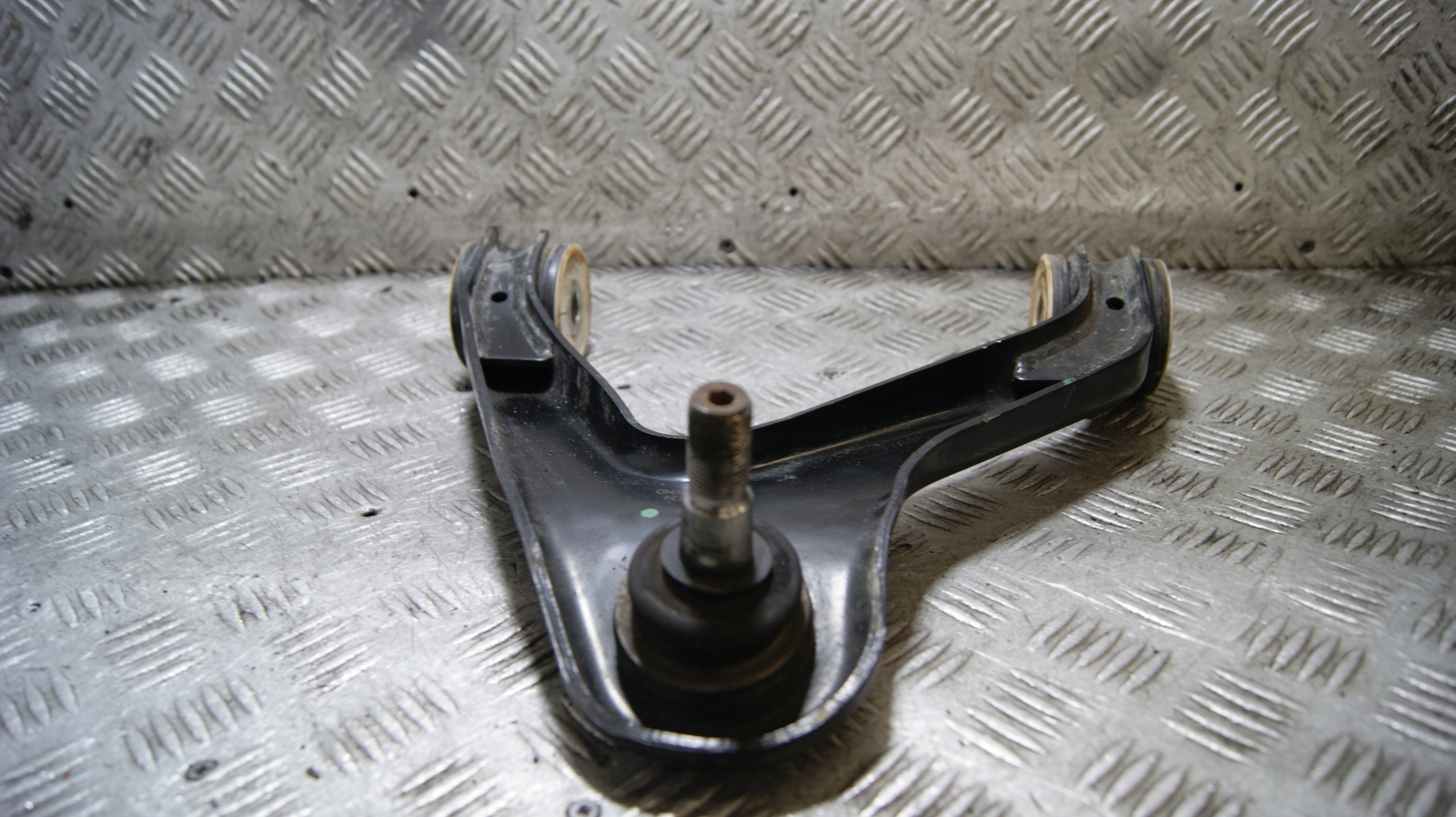 arm right front upper IVECO DAILY 4 2160500036/HD