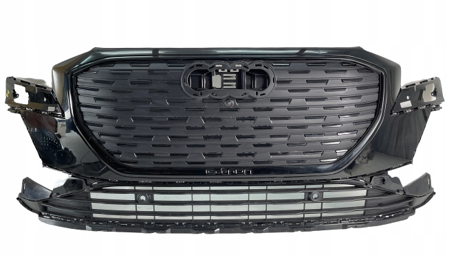 AUDI Q4 E-TRON 89A RAMKA ATRAPA GRILL KAMERA PDC
