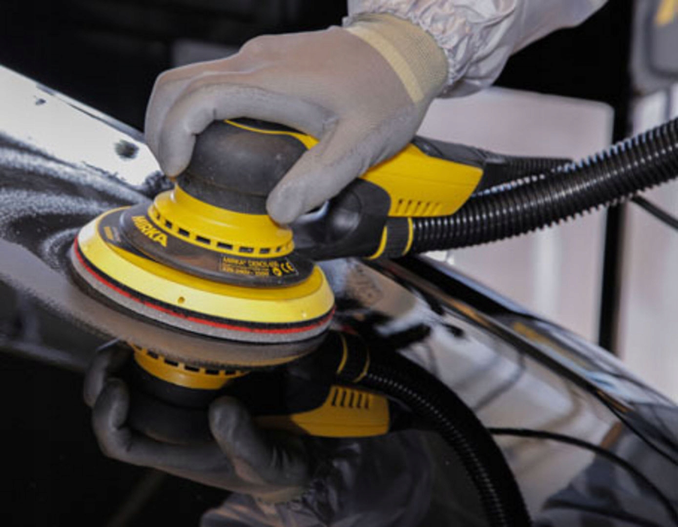 Kabel Do Szlifierki Elektryczna Mirka Deros 4 3m Power 1 W