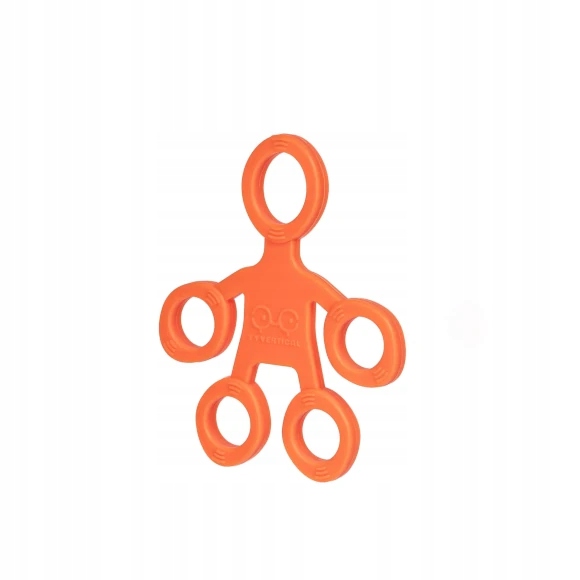 Przyrząd treningowy Yy Vertical Alien orange Hard