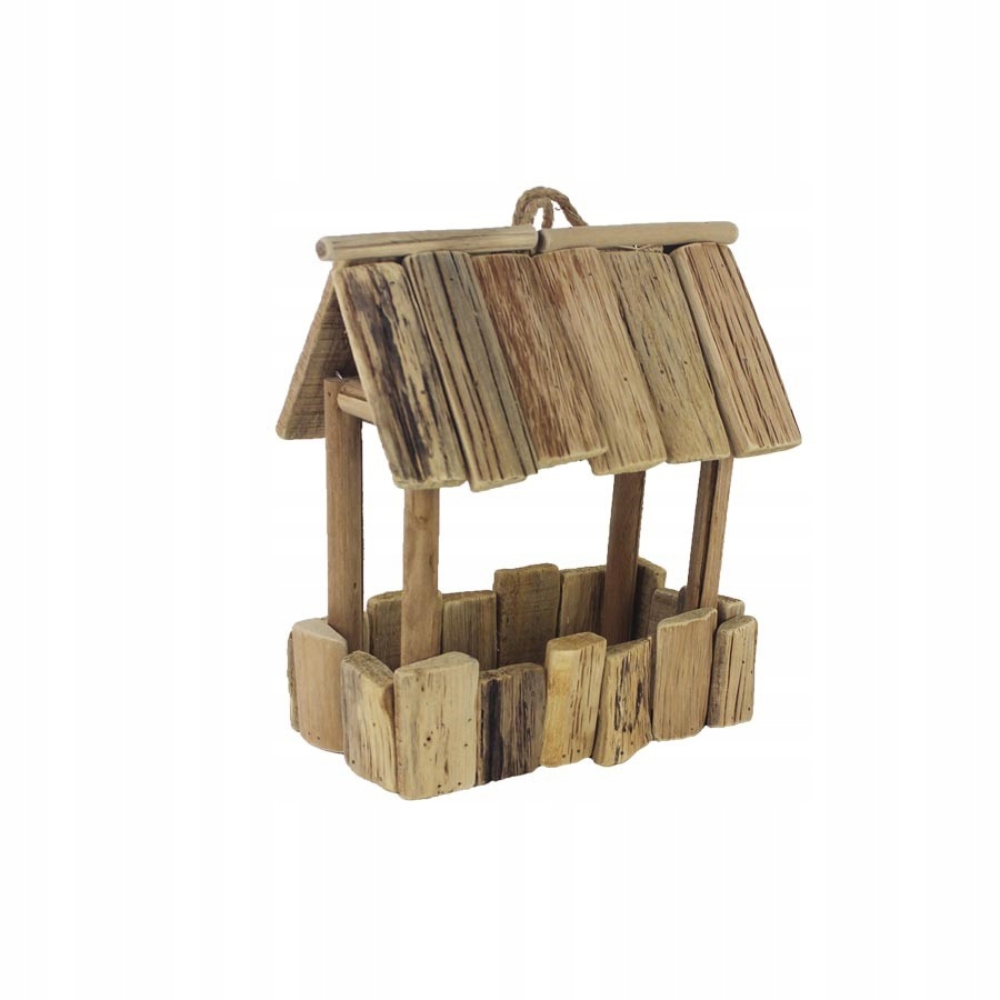 Dekorativní krmítko pro ptáky D4060/2