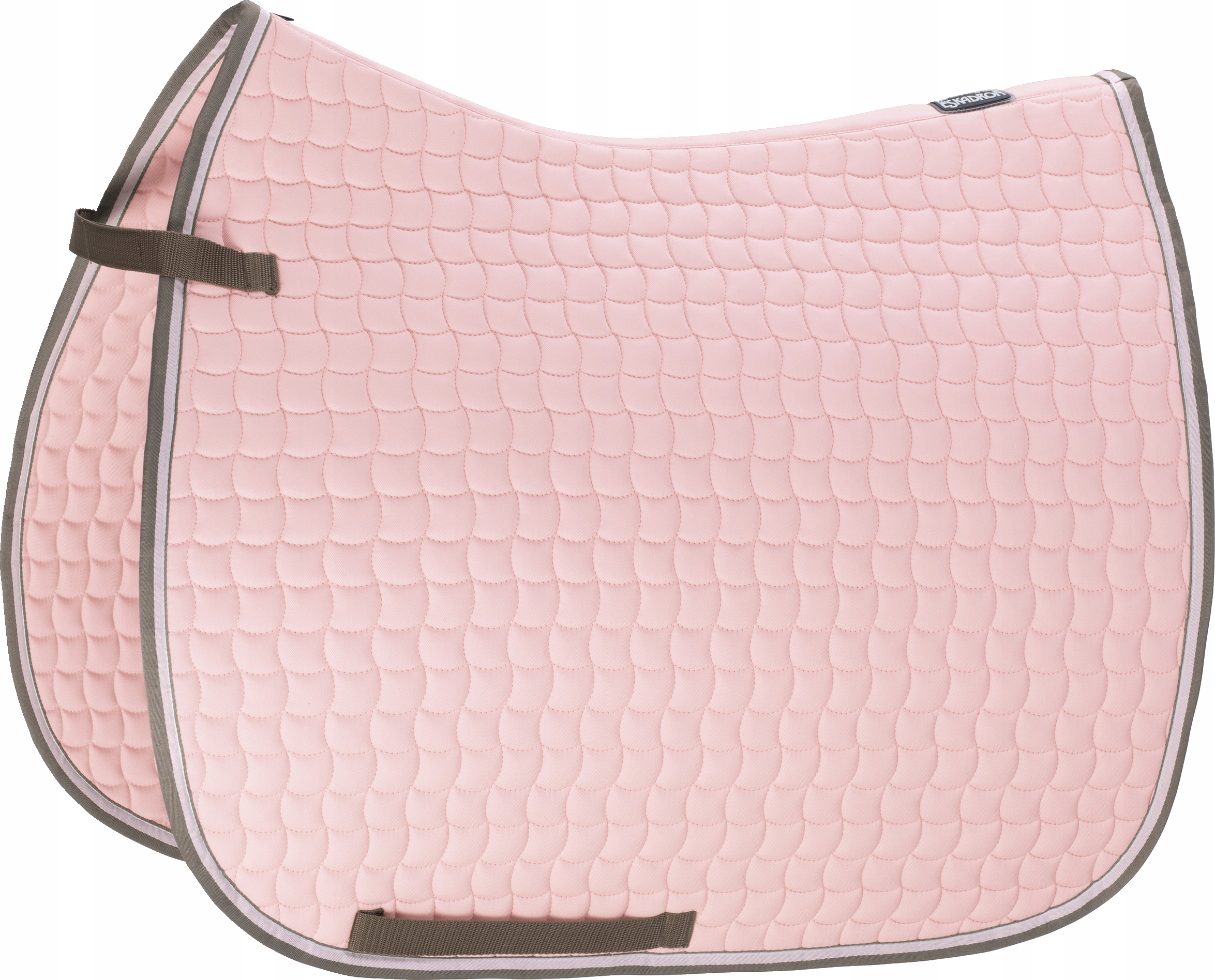 Czaprak Eskadron Cotton pink r.DL