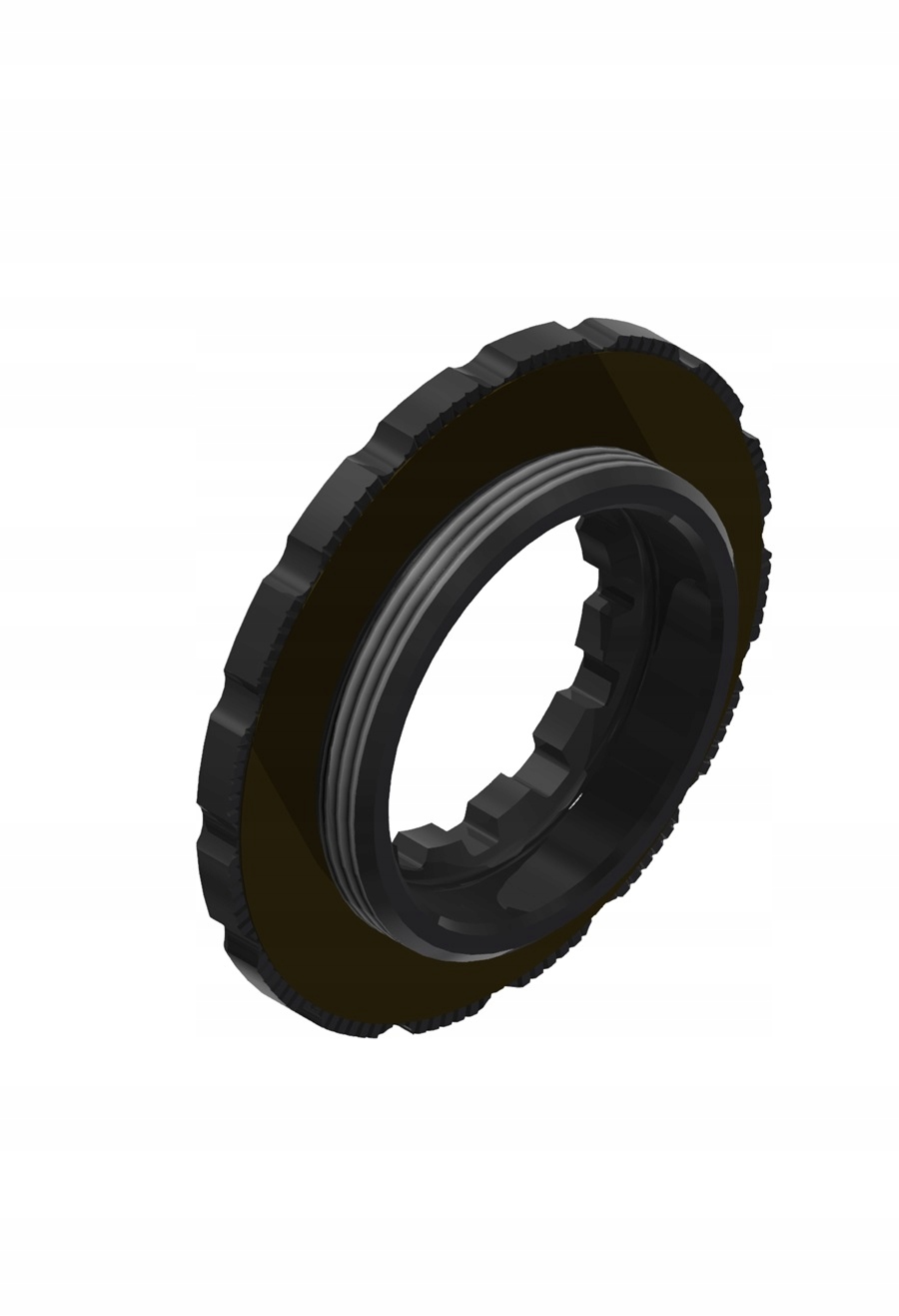 Nakrętka do tarczy Center Lock – DT SWISS