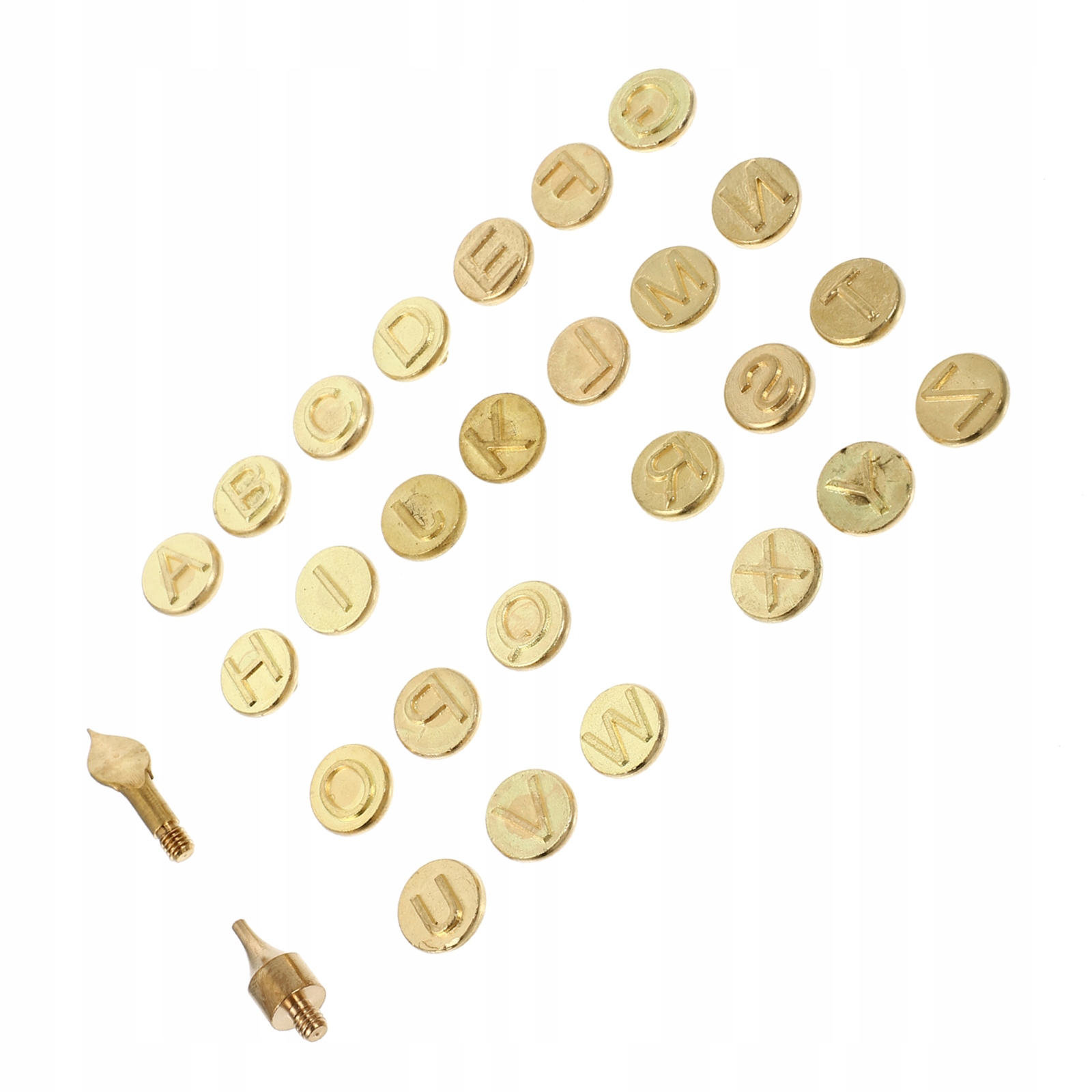 LETTERS BURNING TIP TOOLS CARVING CRAFTS WORK Rodzaj narzędzia inny