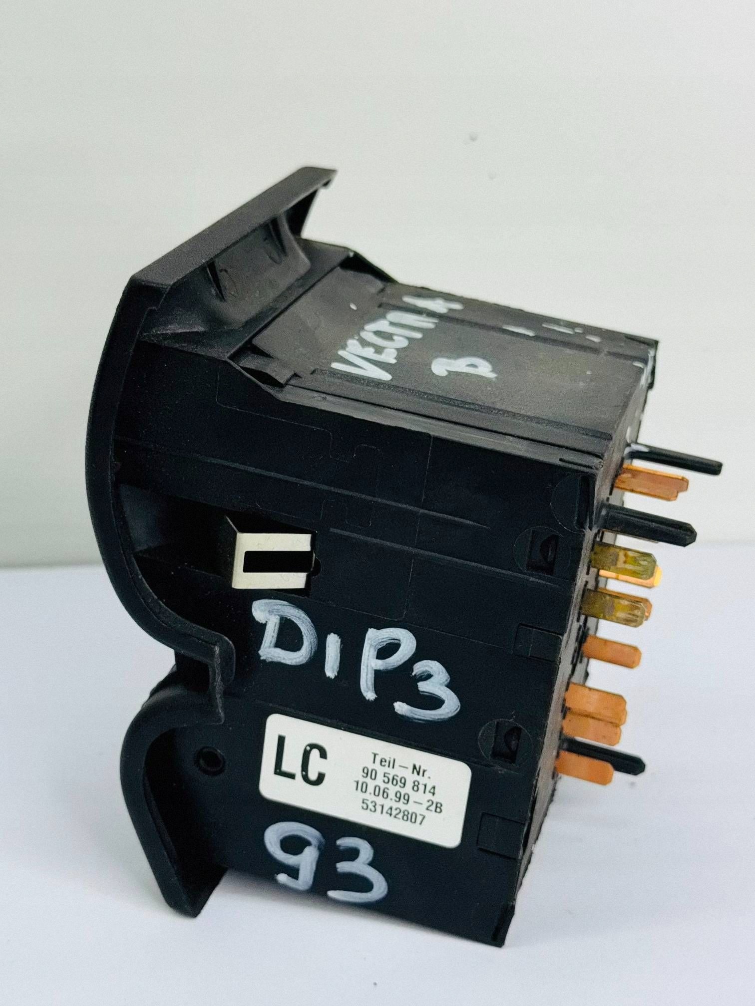 switch light switch GM OPEL VECTRA B 90569814 LC
