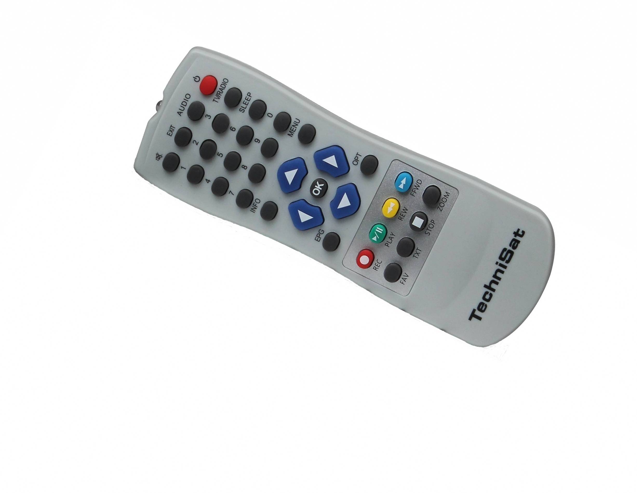 

Pilot Tnk Technisat TS35/P ComboBox ComboPlus
