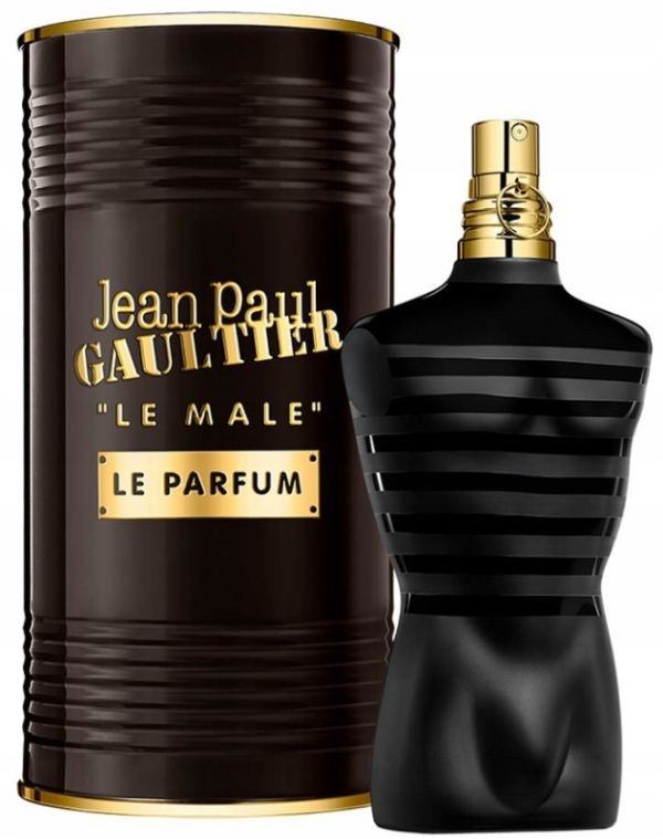 Jean Paul Gaultier Le Male Le Parum Edp 125 ml