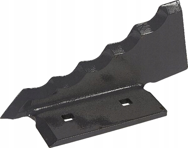 Nůž pro krmivo levý, tloušťka 6 mm 703956N