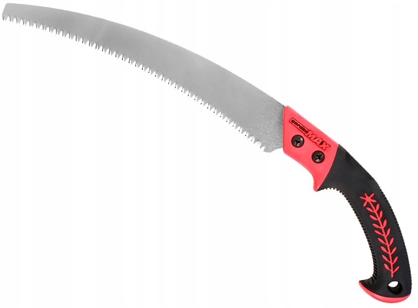 

Piła Ręczna Do Piłowania Gałęzi Konarów Drzew 52cm