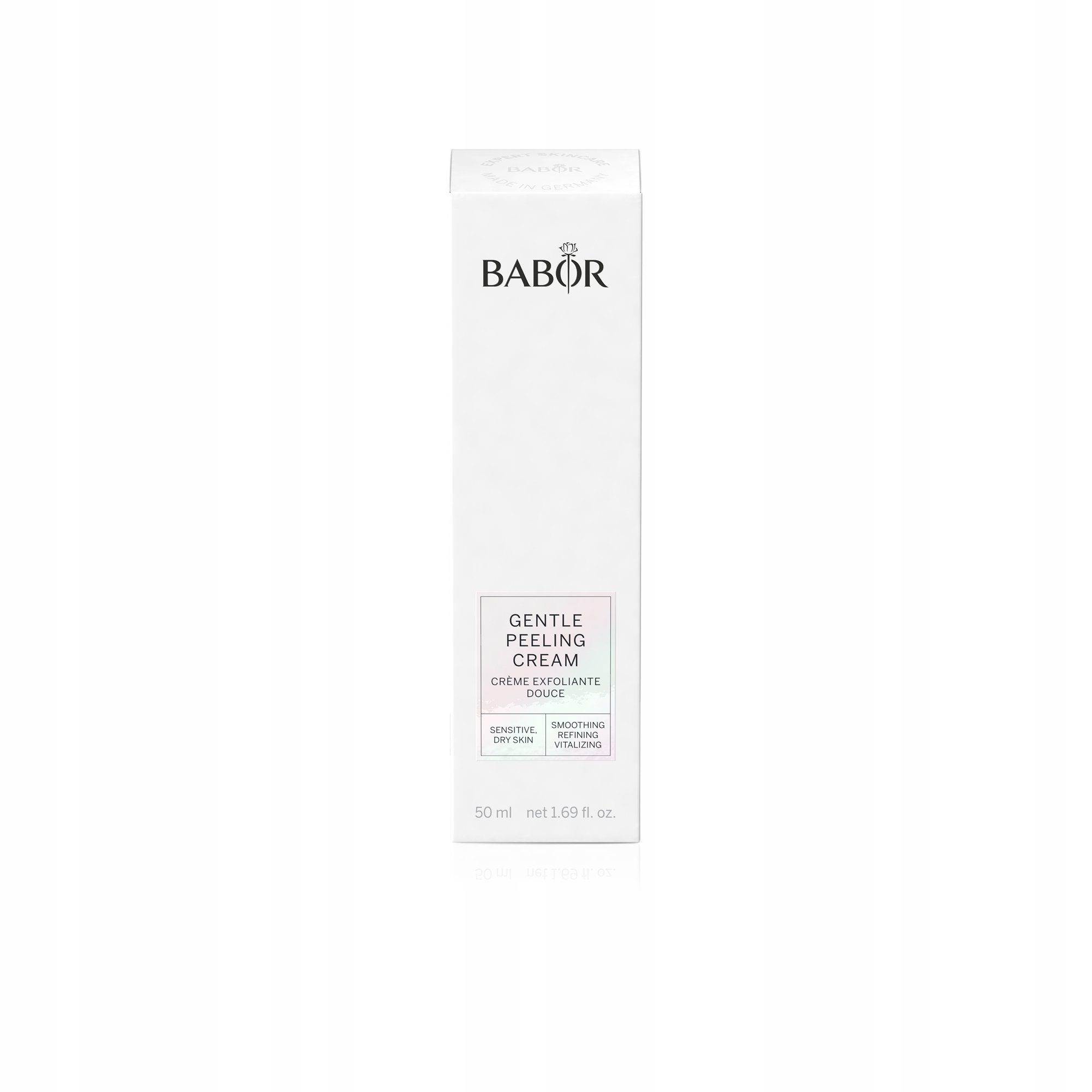 Babor Jemný peeling 50ml pro citlivou pleť