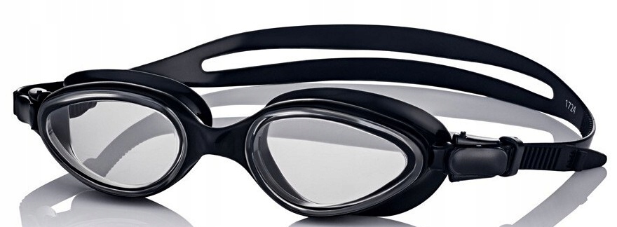 OKULARY na basen PŁYWACKIE SONIC 07 nieparujące