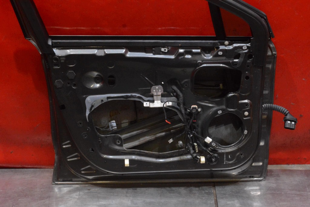 door left front front ND FORD MONDEO MK5 14-20