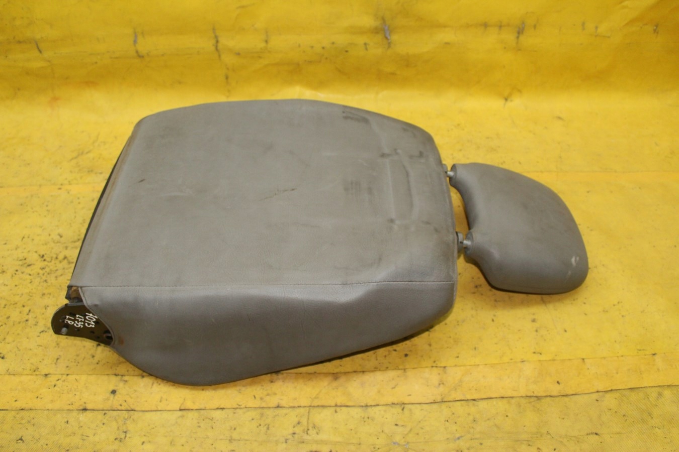 кресло передний левый vw LT 35 46 28