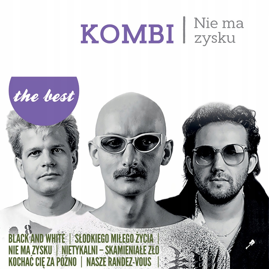

The best Kombi Lp