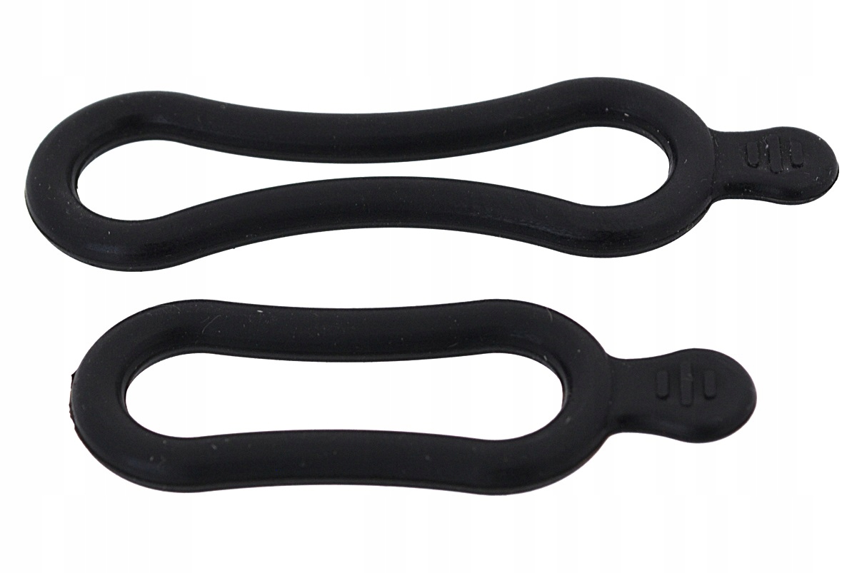 PROX silikonowe uchwyty O-ringi do mocowania lamp