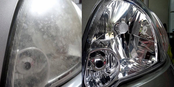 ZESTAW DO RENOWACJI REFLEKTORÓW MENZERNA Producent Menzerna