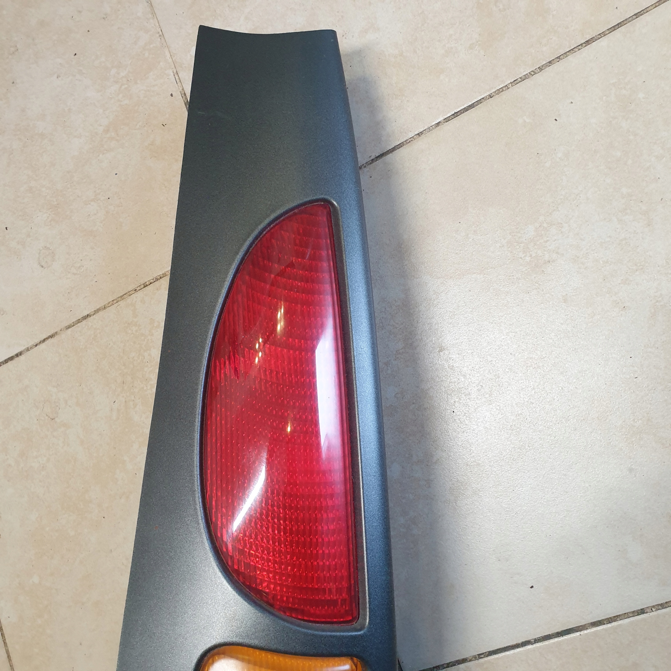 light left rear complete FIAT MAREA and OE EU