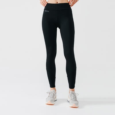 

Legginsy do biegania damskie Kalenji Warm