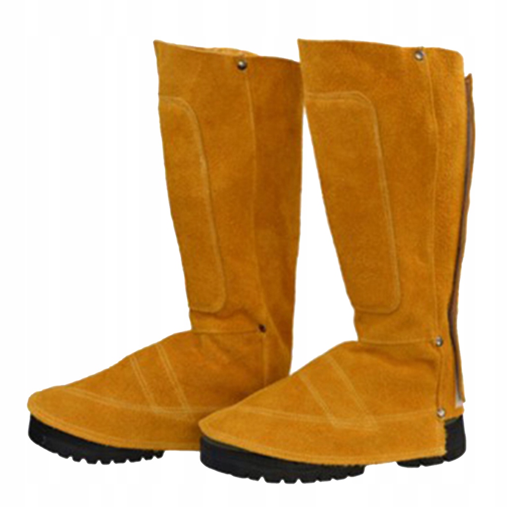 Сварочные накладки, защита для обуви, термостойкий сварщик