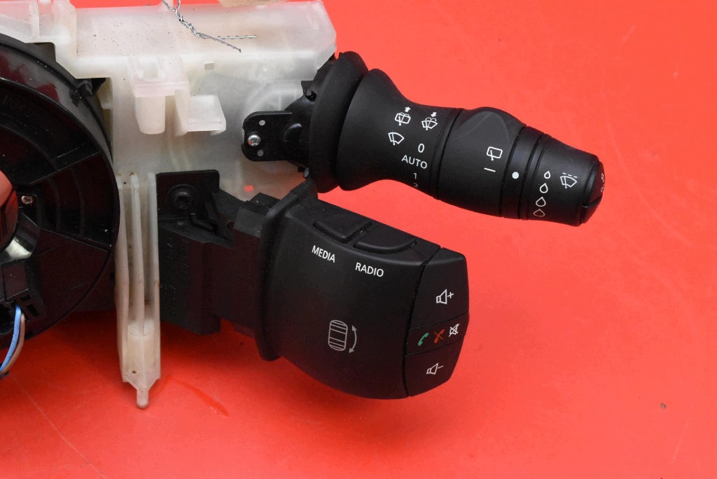 DEVIO LUCI TERGICRISTALLO TERGI PAJAK 255673247R RENAULT ZOE 1 e 12-19