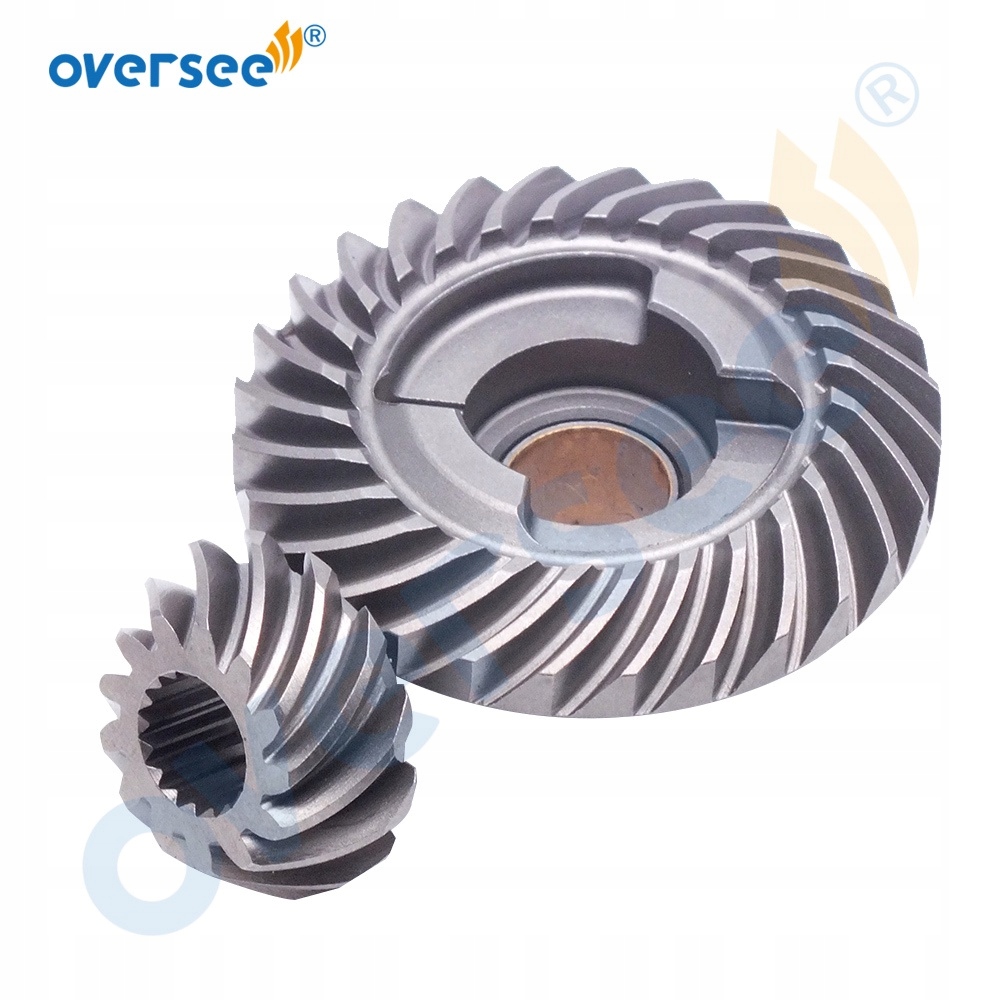 57311-97JM0 57510-97JM0 - Комплект редуктора для подвесного двигателя Suzuki 4-тактный DF2.5