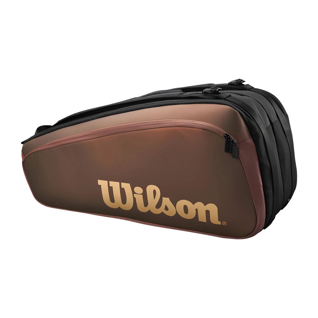 Torba tenisowa na rakiety Wilson Tour 9 Pro Staff v14
