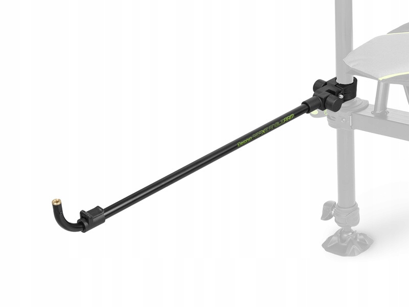 Ramię Uchwyt Do Fotela Na Wędkę Delphin Reaxe AngleARM