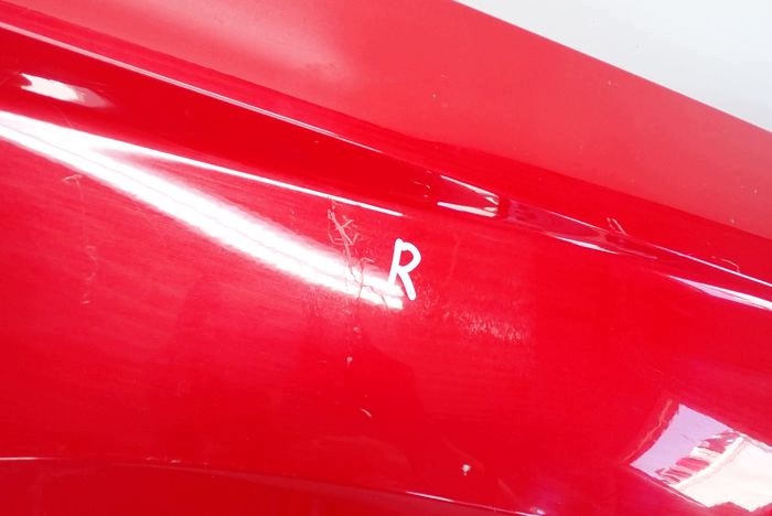 SEAT ATECA 16- fender right front front