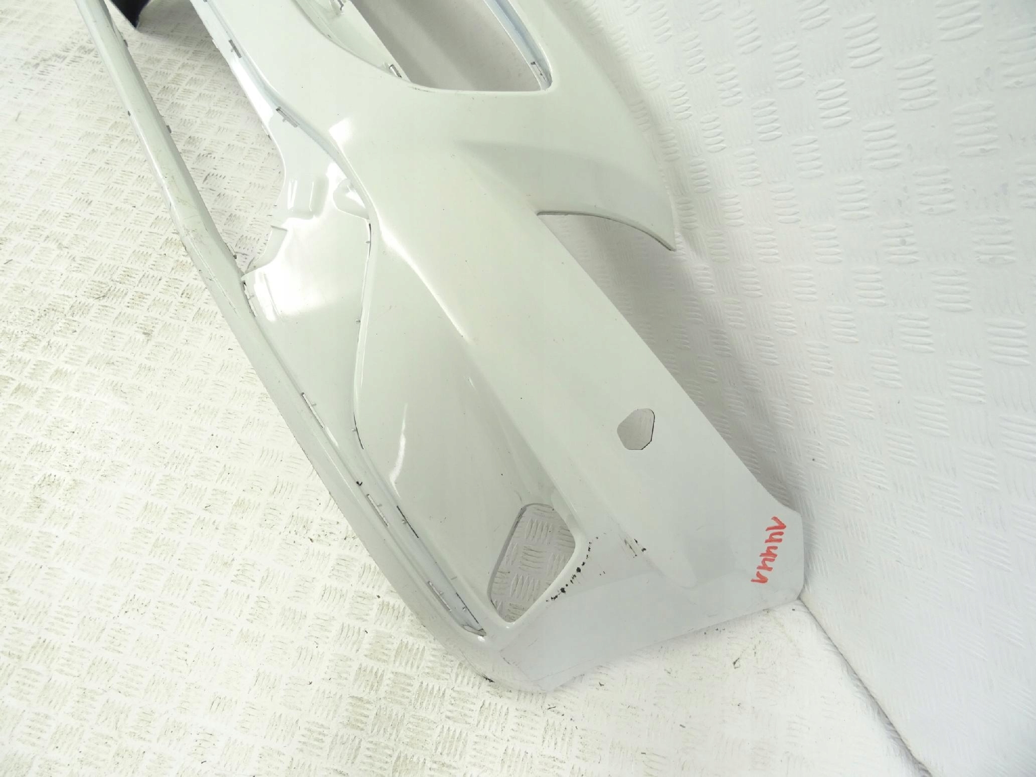 Volvo V40 R-design bumper front front