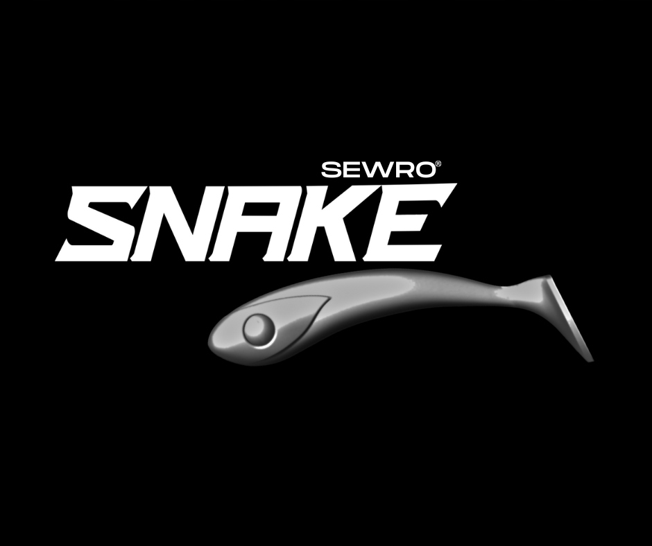 SEWRO SNAKE 7cm NAKED GLOW Kod producenta Snake 7_SPEC_200