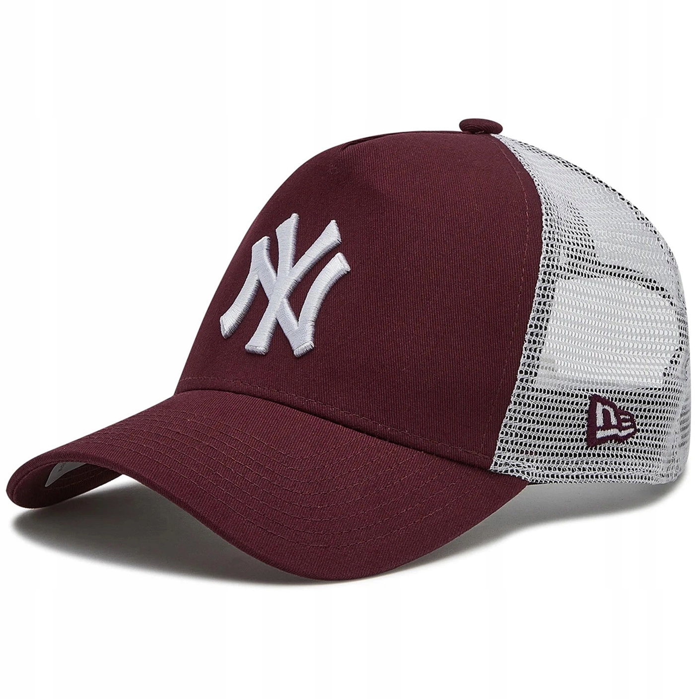 Czapka z daszkiem New Era męska damska Ny New York yankees haftowane logo