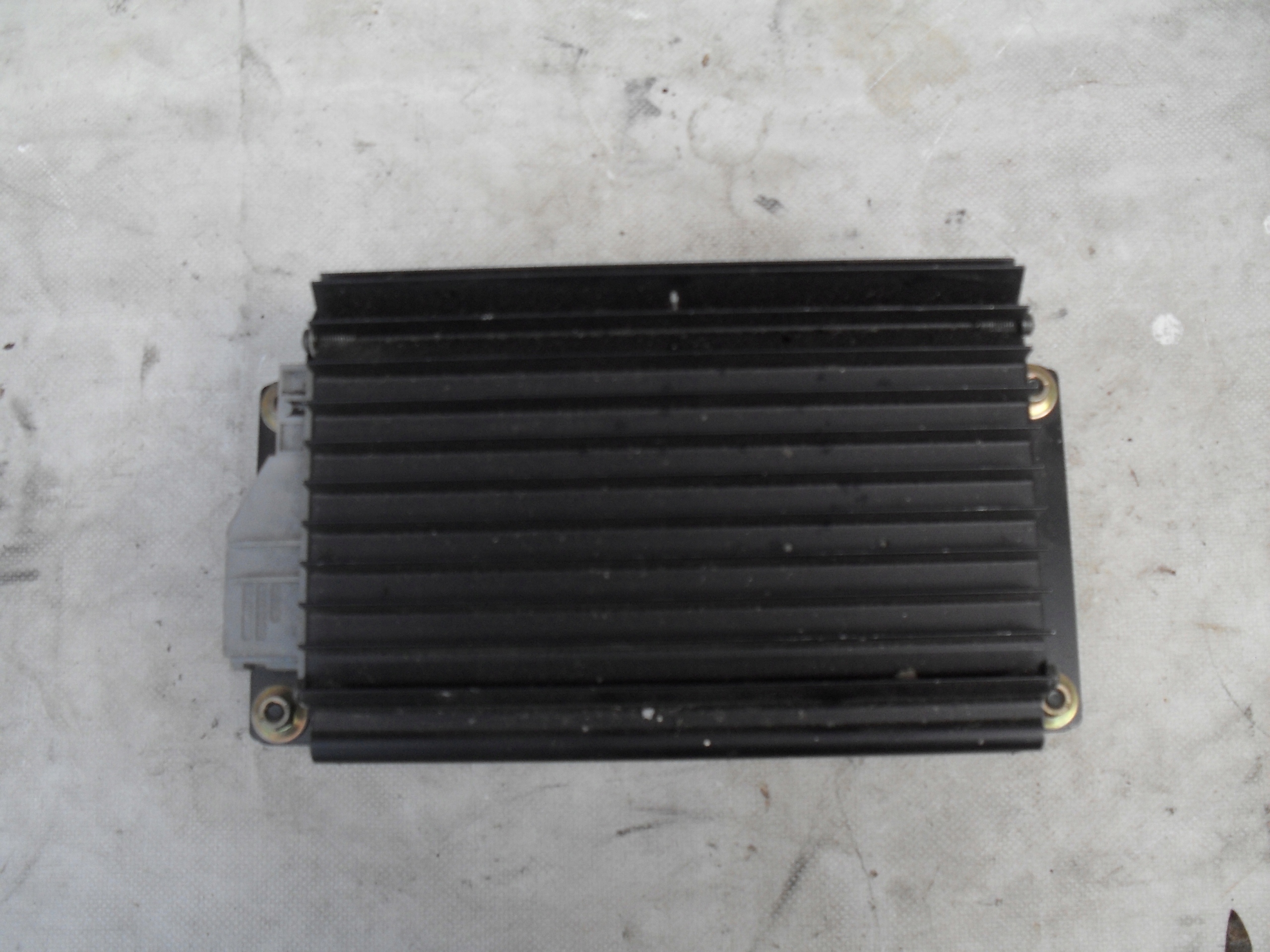 Усилитель BOSE 2108202689 MERCEDES E Class W210