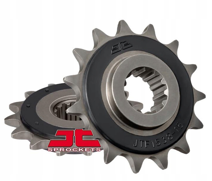 

Zestaw napęd-owy Kawasaki Z750 2004-12r Zr 750 DiD