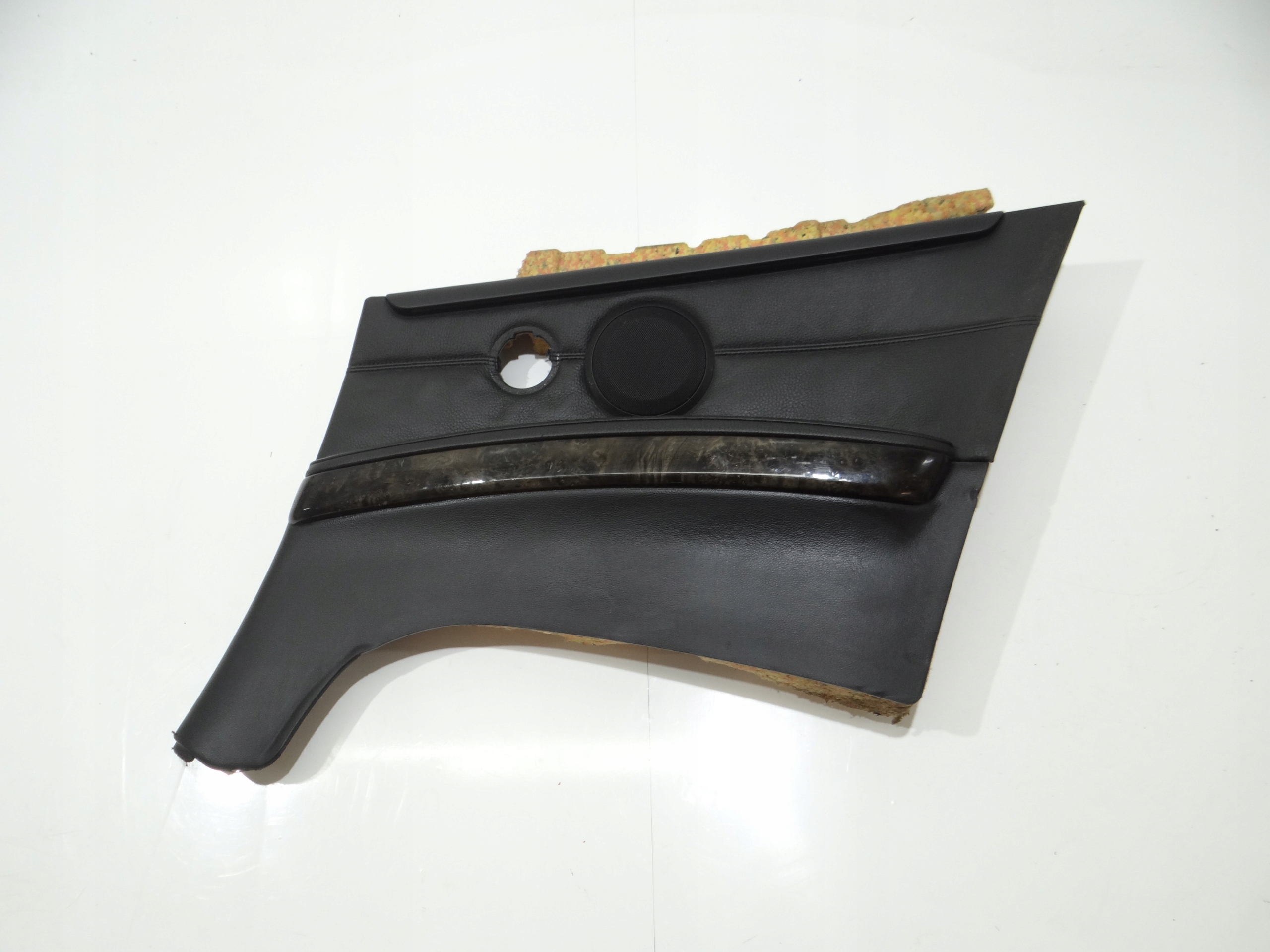 side door right rear part BMW E92