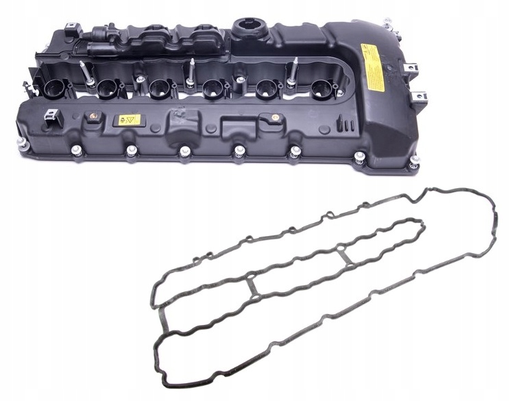 POKRYWA KAPA ZAWORÓW BMW E60 E90 OE 11127565284