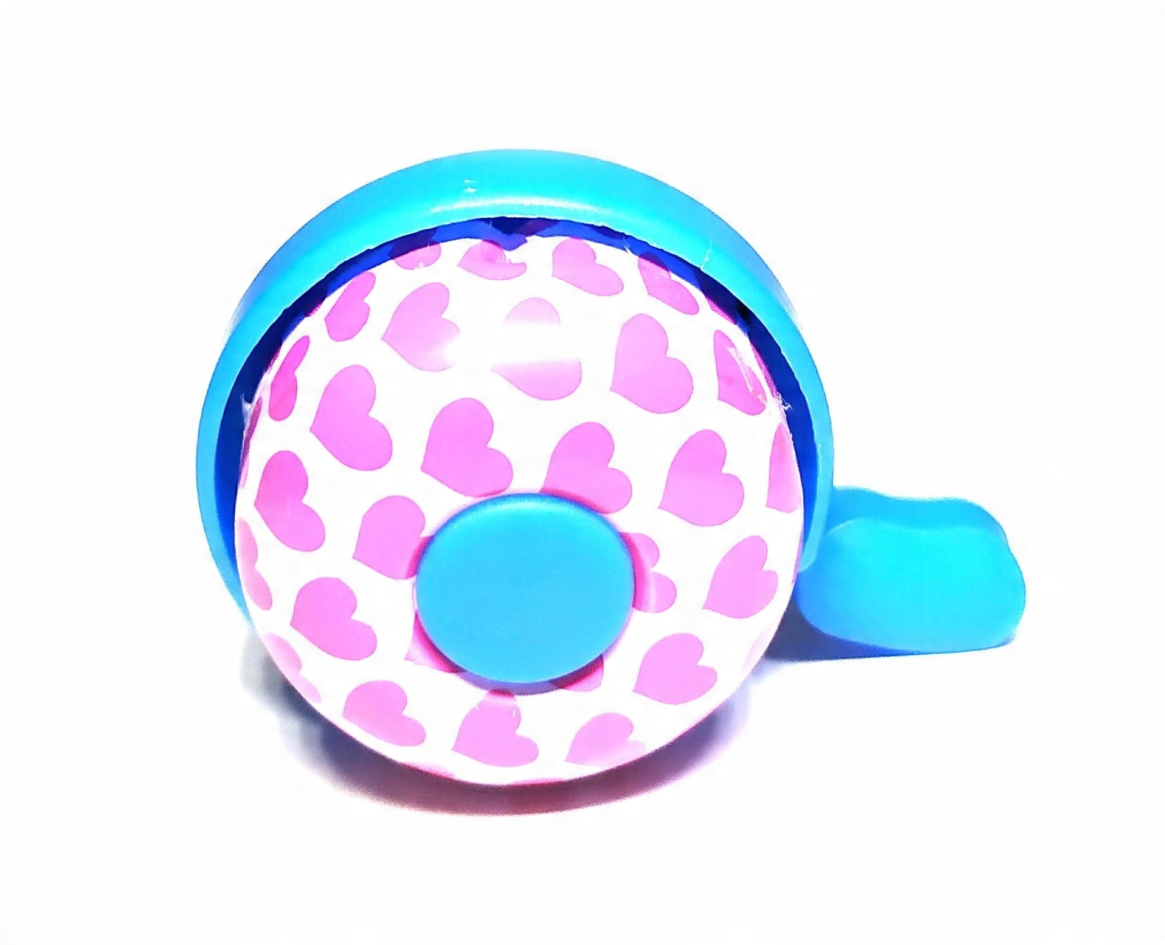 

Dzwonek Rowerowy Dziecięcy (45MM)