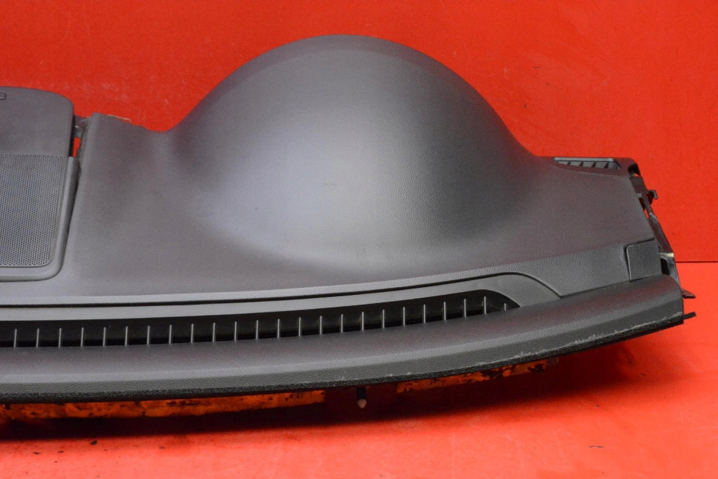 dashboard instrument panel console cockpit airbag EU CHEVROLET CAPTIVA 1 and 06-11