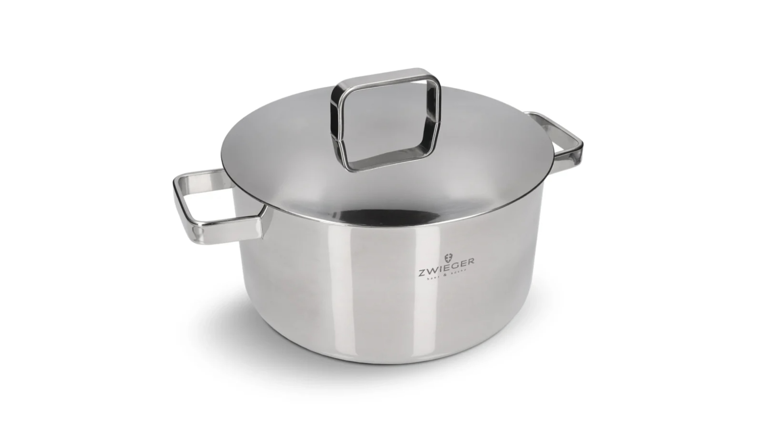 Zwieger Garnek Thermopot 24 CM