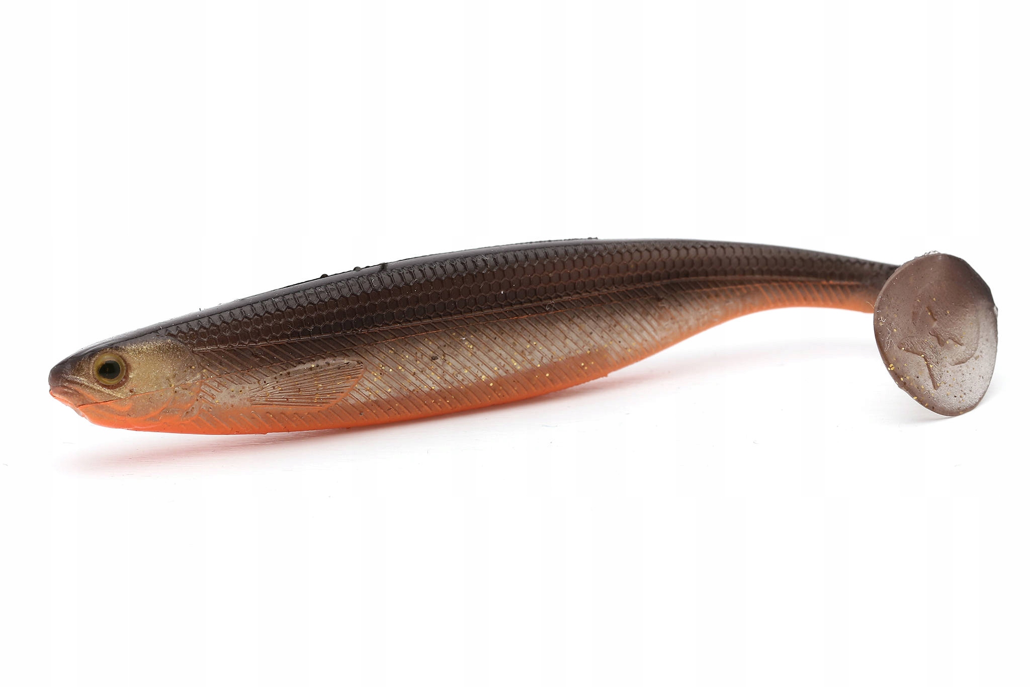 

Guma Westin Shad Teez Slim Gold MINNOW-10,0 cm