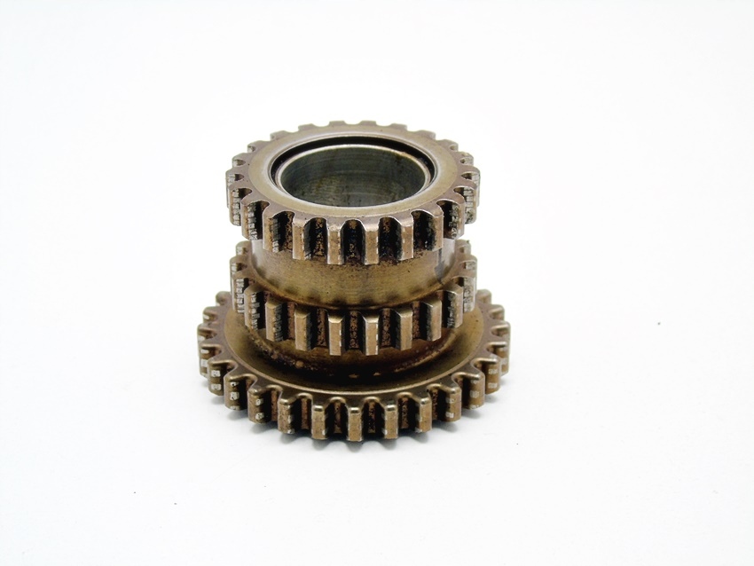 05184357AE - ЗУБЧАТЫЙ ШКИВ 3.6 VOYAGER CHEROKEE CHARGER CARAVAN