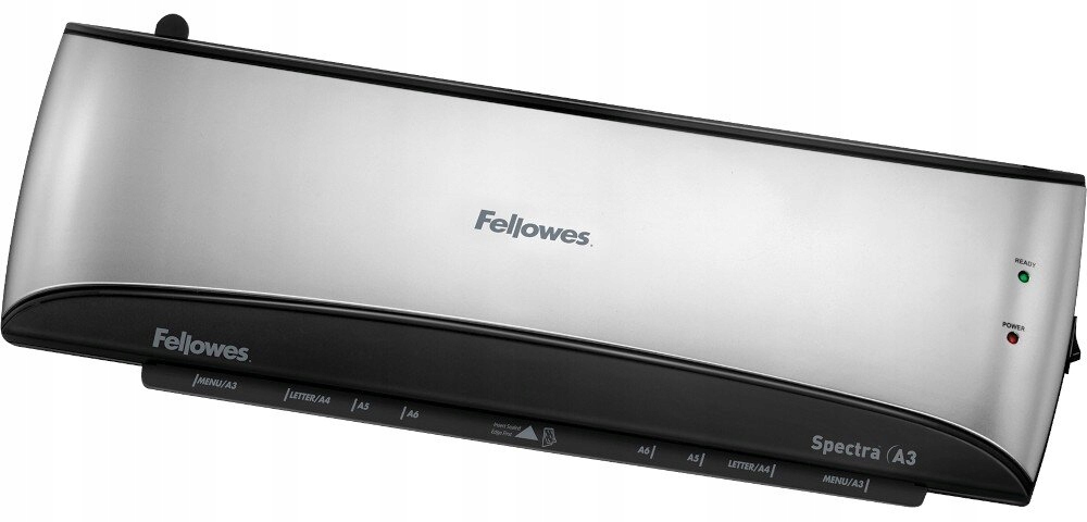 Laminator FELLOWES Spectra A3 Kod producenta 5738301