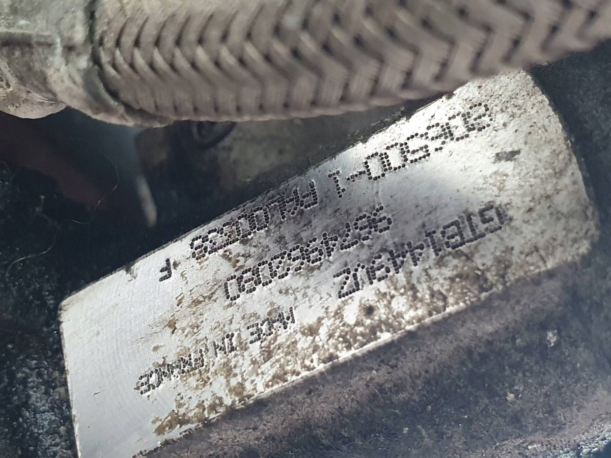 двигатель комплектный 2.0 RH02 10WAPK CITROEN DS5