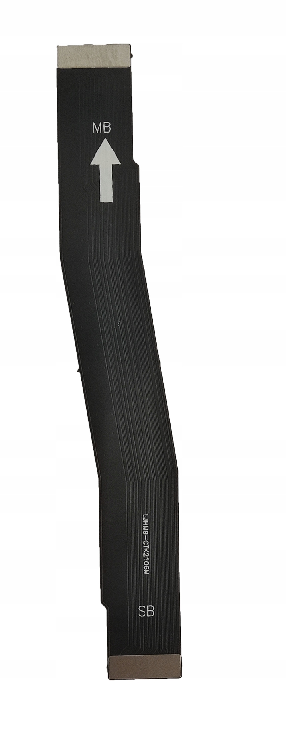 TAŚMA GŁÓWNA SYGNAŁOWA DO XIAOMI REDMI 9 Marka Xiaomi