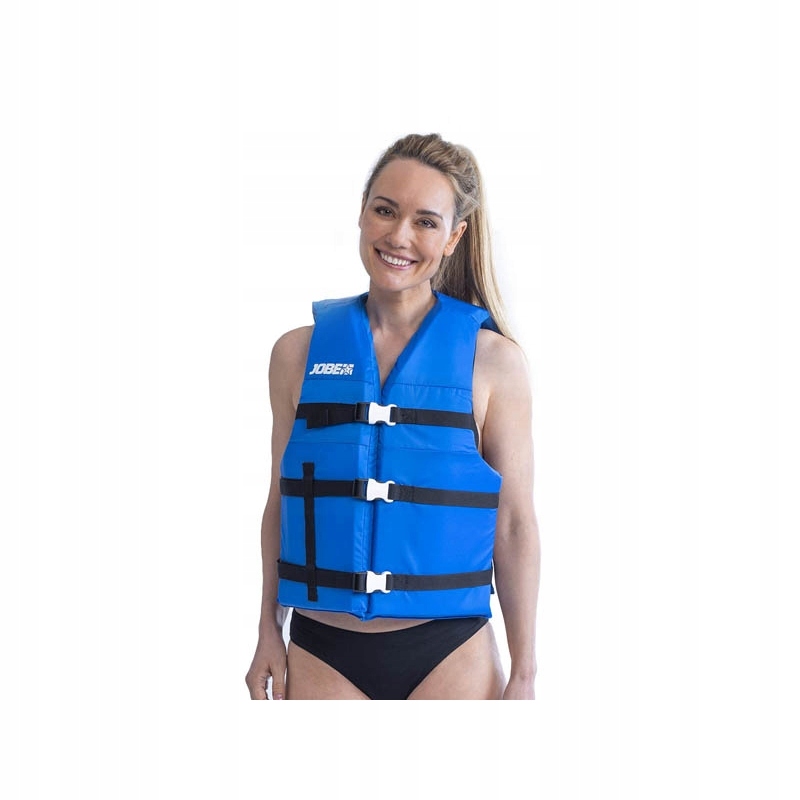 Kamizelka Jobe Universal Iso 50N Blue