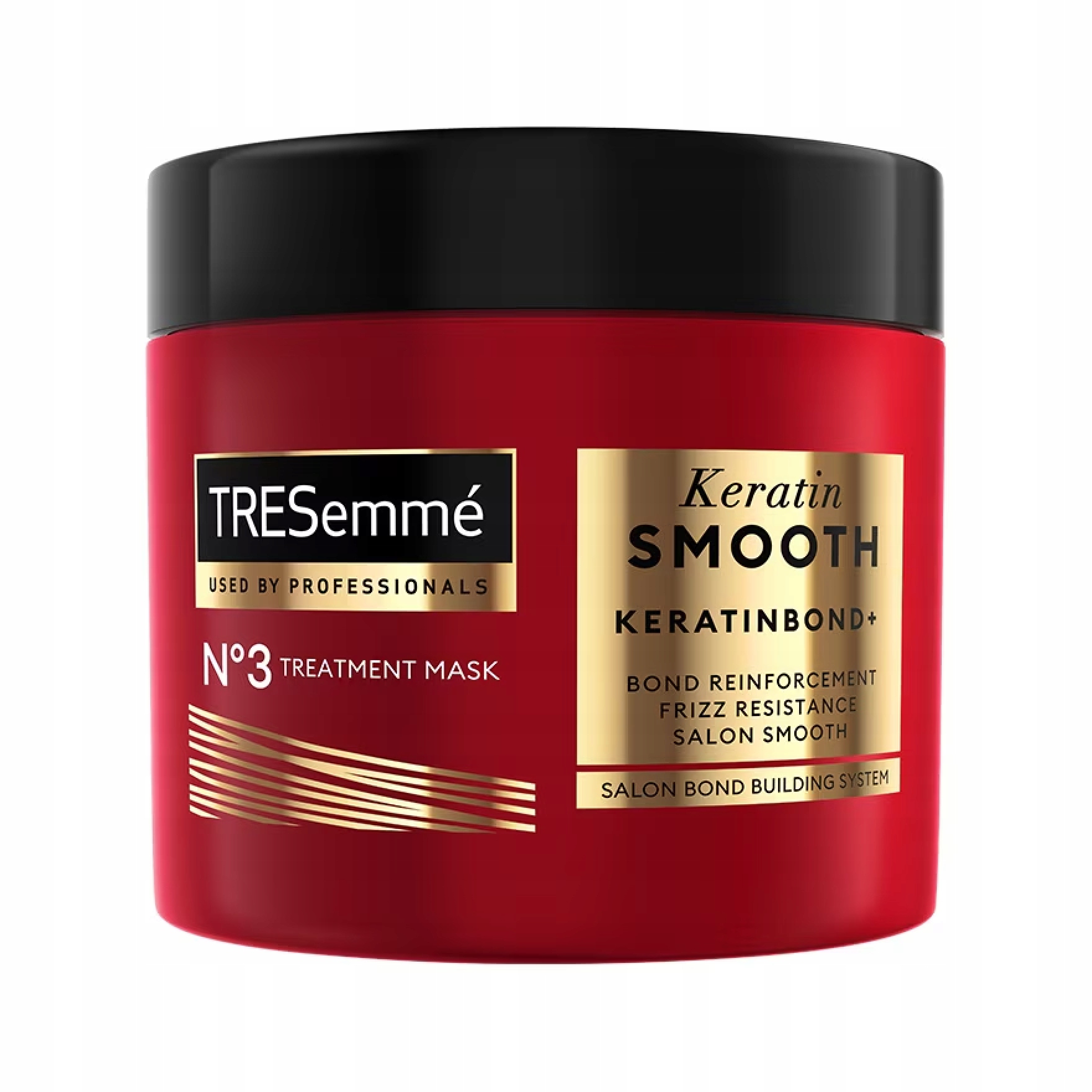 Thajská maska TRESemmé Keratin Smooth Keratinbond No.3 na vlasy 180 ml