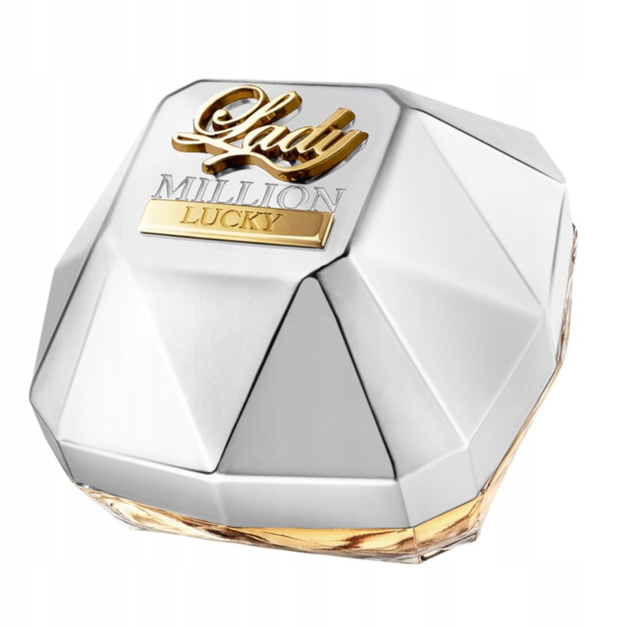 

Paco Rabanne Lady Million Lucky 30ml Edp