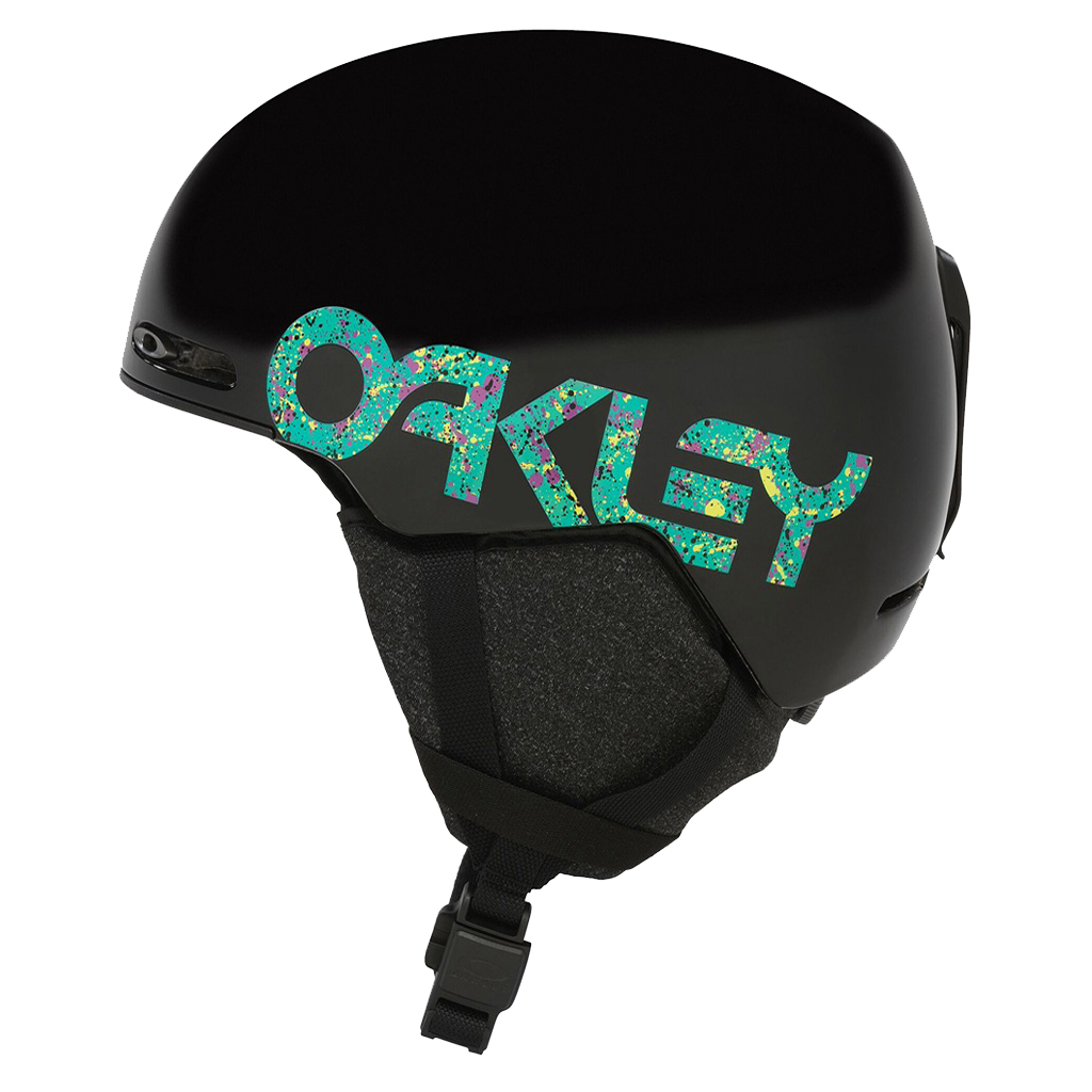 Kask narciarski Oakley Mod1 Czarny roz. S (52-55 cm)