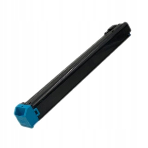 Naplnka Sharp MX-23GTCA azurový kompatibilní toner